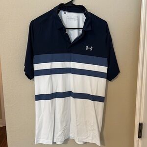 Under Armour Golf Polo